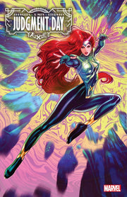 A.X.E.: Judgement Day #3