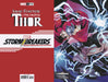 Jane Foster & The Mighty Thor 2022 #01