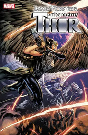 Jane Foster & The Mighty Thor #02