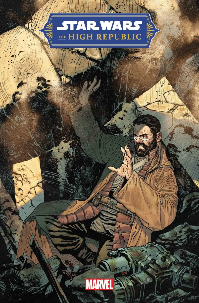 Star Wars: The High Republic 6