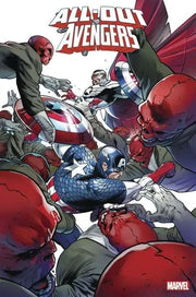 All-Out Avengers 3