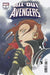 All-Out Avengers 3 Momoko Variant