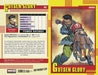 Thunderbolts 5 Caselli Trading Card Variant