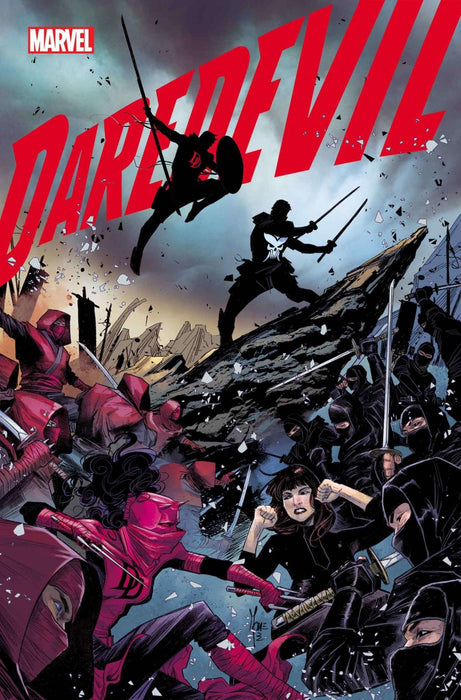 Daredevil 8