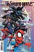 Edge of Spider-Verse 2 Lubera 2nd Printing Variant