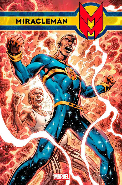 Miracleman 0