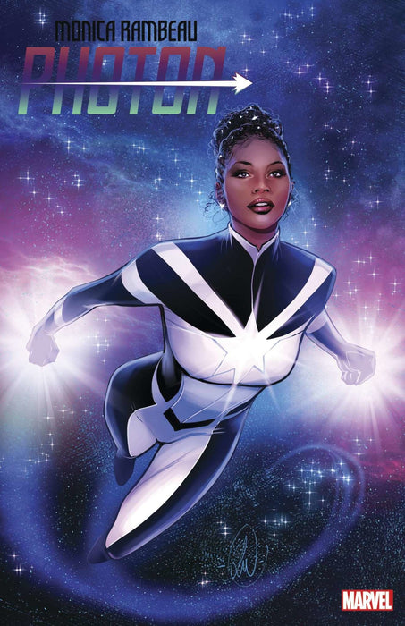 Monica Rambeau: Photon 1