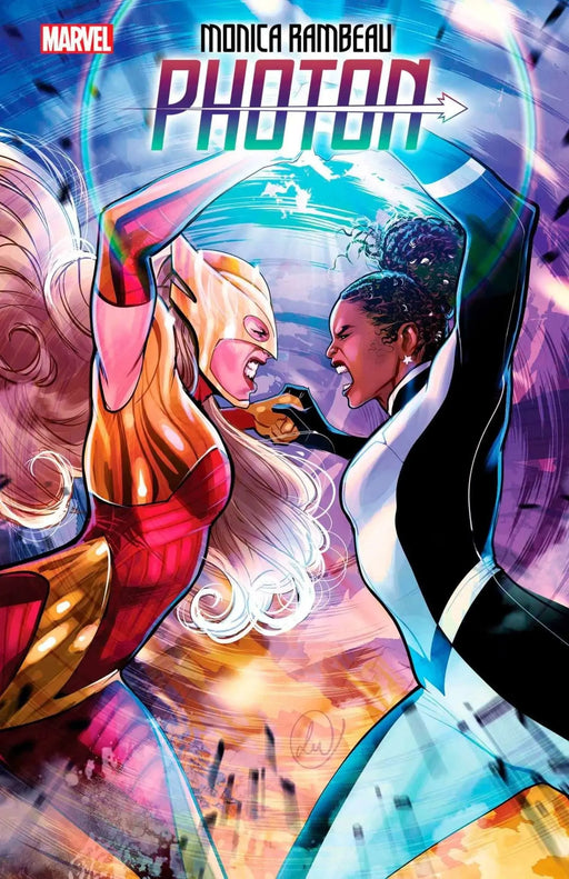 Monica Rambeau: Photon 4