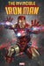 Invincible Iron Man 1