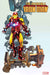 Invincible Iron Man 2 Allen Stormbreakers Variant