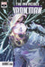 Invincible Iron Man 6 Rose Besch Variant