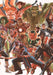 Avengers 4 Alex Ross Connecting Avengers Variant Part B