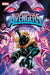 Avengers #20 Marvel Comics