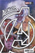 Avengers #28 Rod Reis Variant [Doom] Marvel Comics