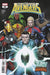 Avengers #29 Marvel Comics
