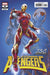 Avengers #29 J. Scott Campbell Just Spectacular Collection Variant Marvel Comics