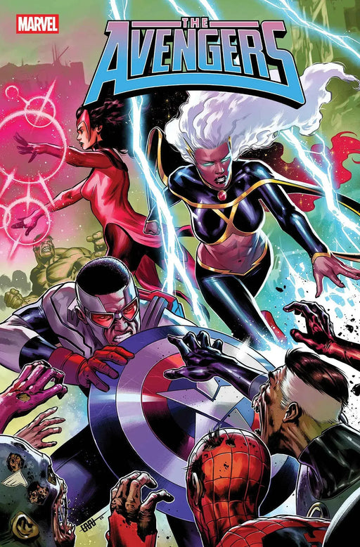 Avengers #30 Marvel Comics