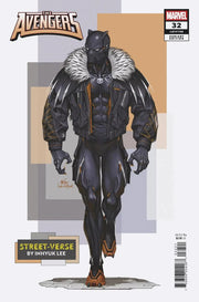 Avengers #32 Marvel Comics