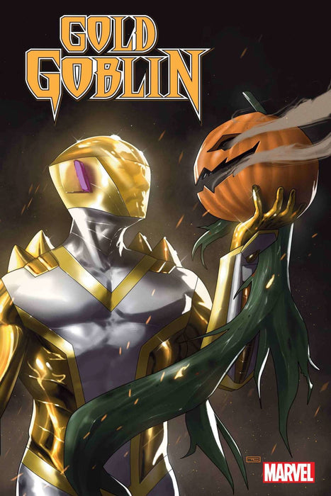 Gold Goblin 4