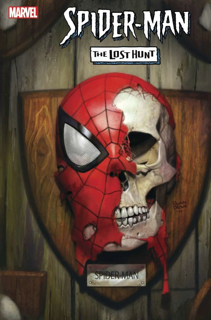 Spider-Man: The Lost Hunt 2