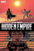 Star Wars: Hidden Empire 3 Shalvey Battle Variant