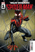 Miles Morales: Spider-Man 1 Bagley 2Nd Printing Variant