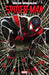 Miles Morales: Spider-Man 2 Hans Classic Homage Variant