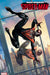 Miles Morales: Spider-Man 8 Jim Cheung Variant