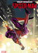 Miles Morales: Spider-Man #30 Taurin Clarke Black History Month Variant [Dvs] Marvel Comics