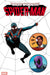 Miles Morales: Spider-Man #35 Pere Perez Retrovision Variant Marvel Comics