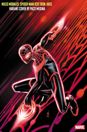 Miles Morales: Spider-Man #39 Marvel Comics