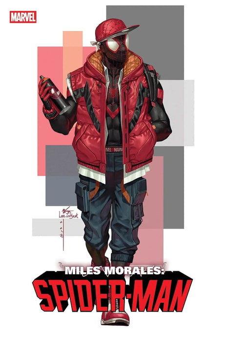 Miles Morales: Spider-Man #40 Marvel Comics