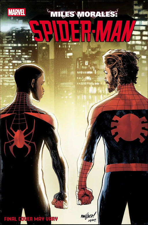 Miles Morales: Spider-Man #42 Marvel Comics