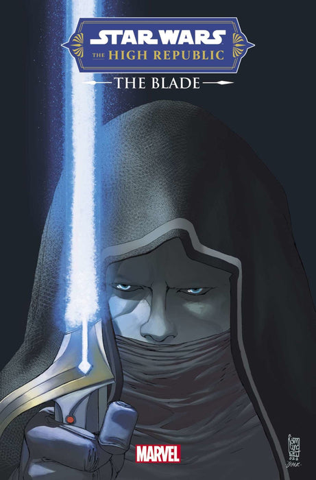 Star Wars: The High Republic - The Blade 1