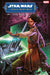 Star Wars: The High Republic - The Blade 4 Manhanini Black History Month Variant