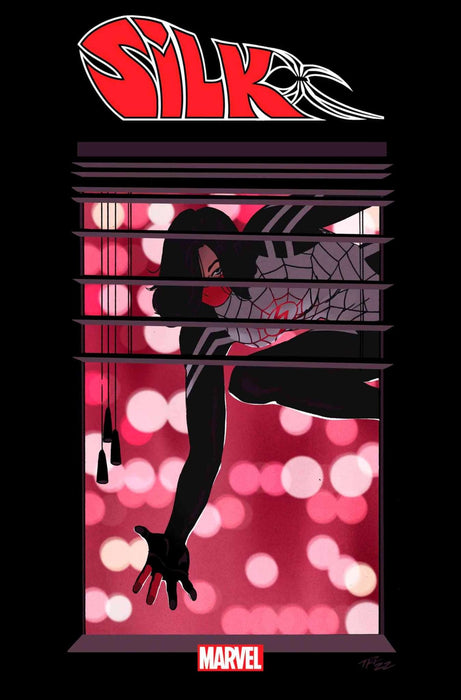 Silk 1 Tom Reilly Windowshades Variant