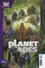 Planet Of The Apes 2 Rod Reis Variant