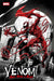 Venom: Black, White & Blood #1 Mark Bagley Variant Marvel Comics