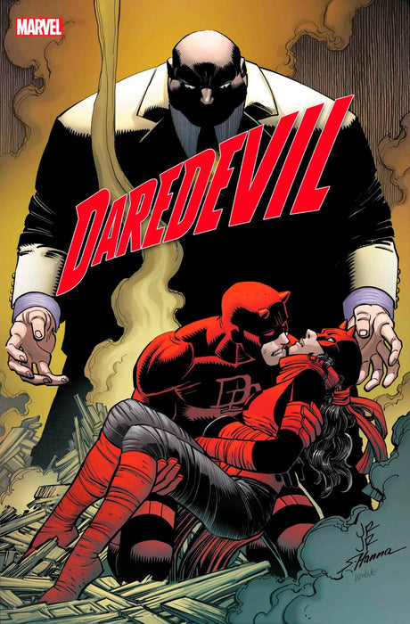 Daredevil #12 Marvel Comics