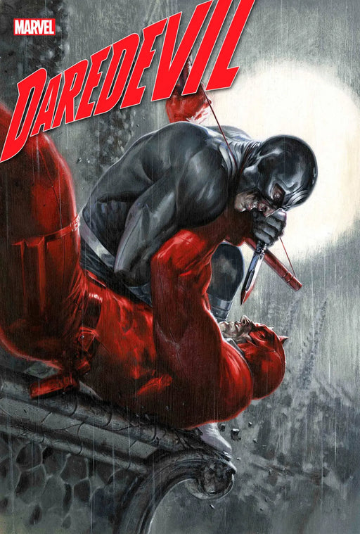 Daredevil #12 Gabriele Dell'Otto Variant Marvel Comics