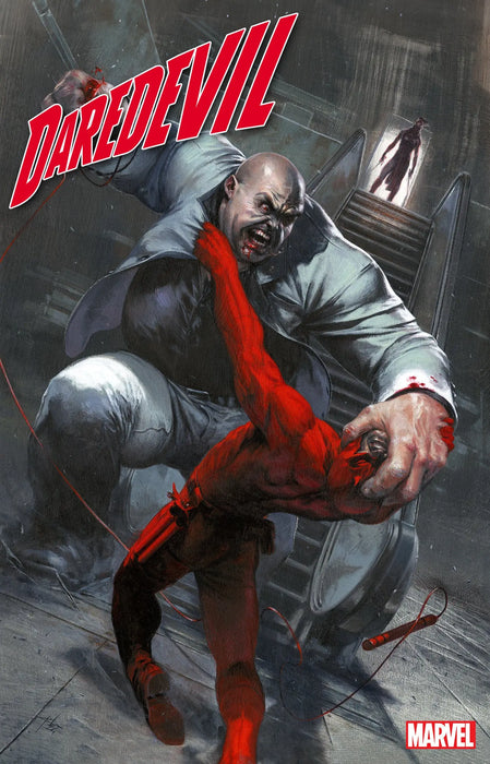 Daredevil #15 Gabriele Dell'Otto Variant Marvel Comics