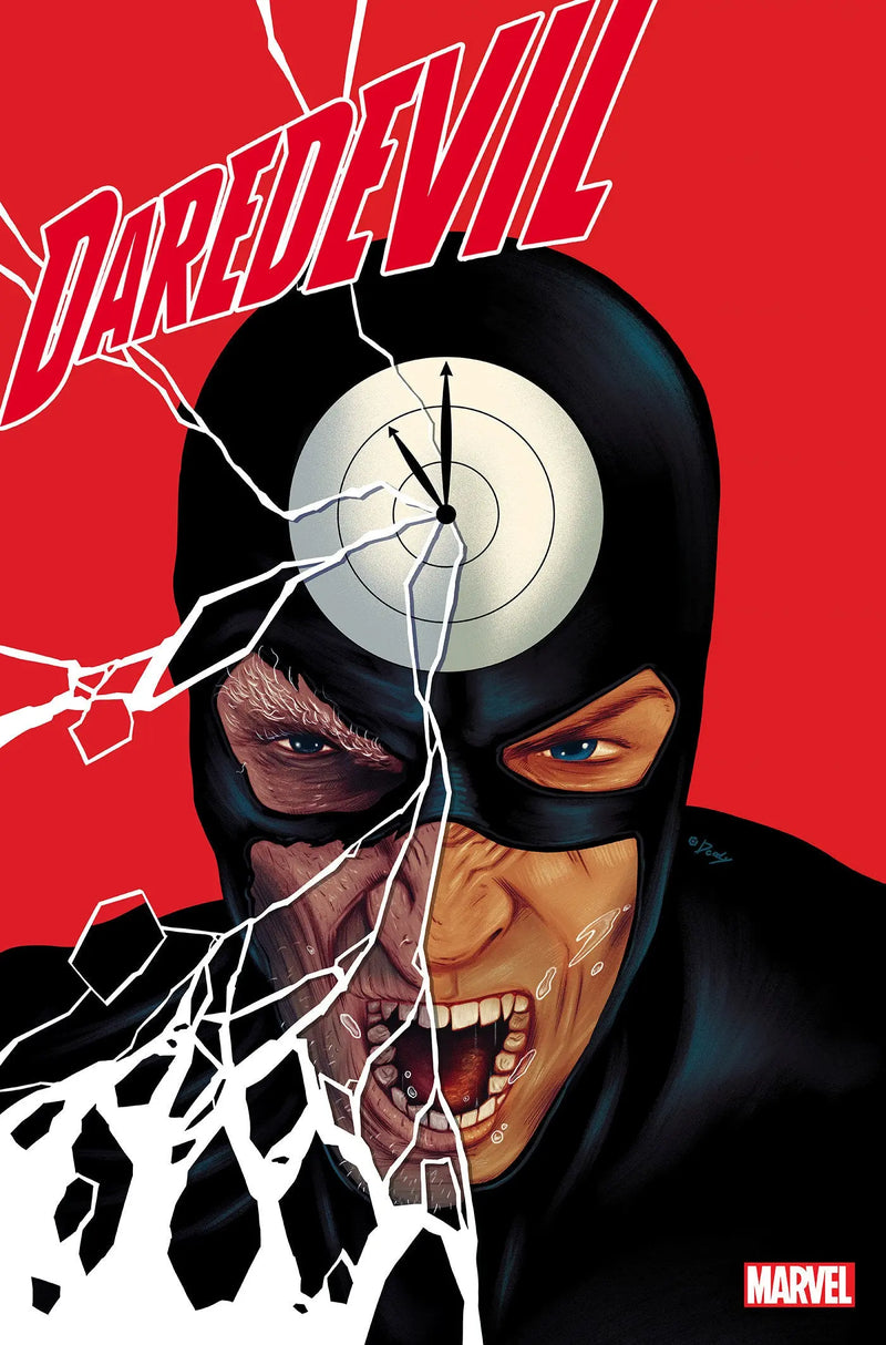 Daredevil #16 Doaly Variant Marvel Comics