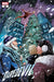 Daredevil #16 Chris Campana Winter Holiday Variant Marvel Comics