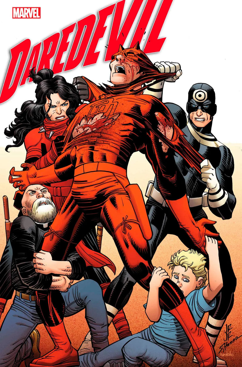 Daredevil #18 Marvel Comics