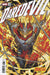 Daredevil #18 Jonboy Meyers Torch! Variant Marvel Comics