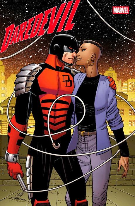 Daredevil #20 Marvel Comics