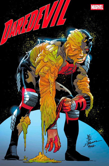 Daredevil #21 Marvel Comics