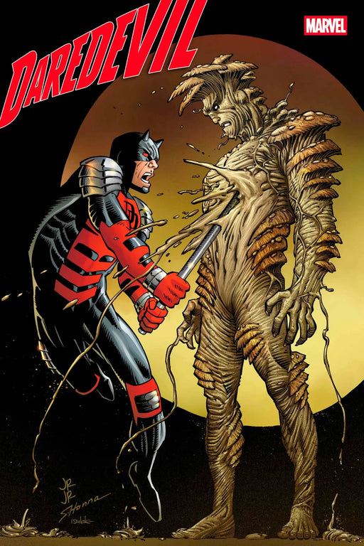 Daredevil #22 Marvel Comics