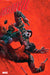 Daredevil #22 Davide Paratore Bring On The Bad Guys Variant Marvel Comics