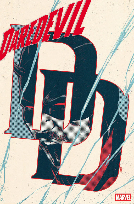 Daredevil #22 Jorge Fornes Variant Marvel Comics
